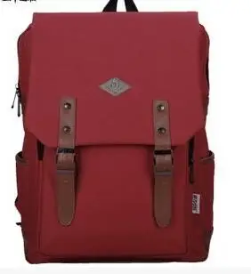 Японская сумка для мужчин и женщин Студенческая через плечо компьютера