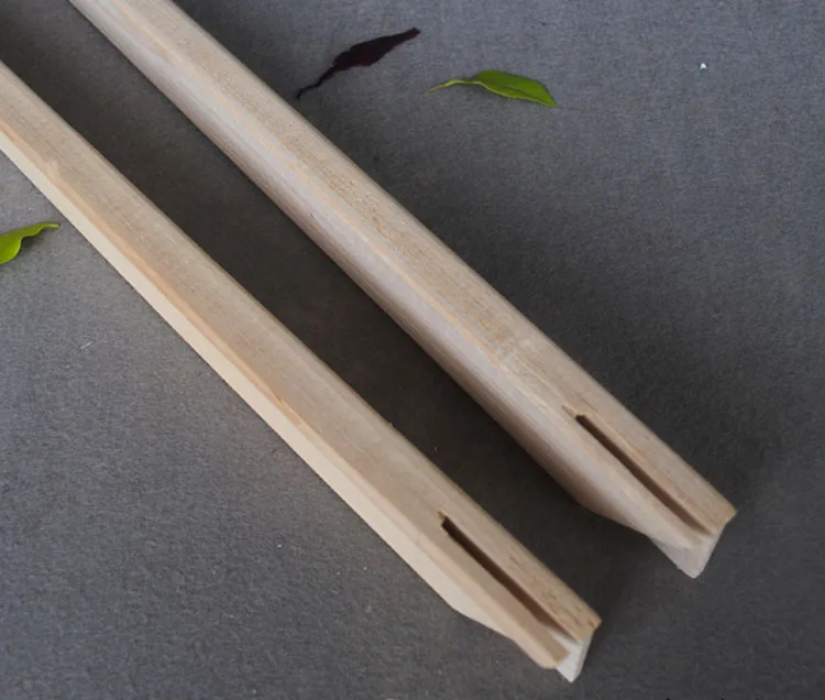 В сочетании деревянной раме на холсте маслом DIY пользовательских frame Большие размеры изображение внутренней кадр без картина просто кадр