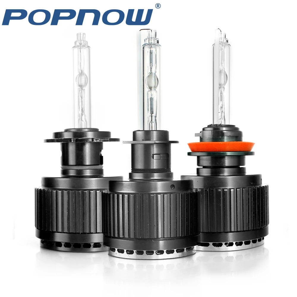 DC 35 Вт Мини HID xenon kit H1 H3 H4 H7 H11 9005 9006 9012 6000 автомобильный головной светильник plug-n-play ксеноновая лампа K xenon H7 Hid лампа автомобильный светильник