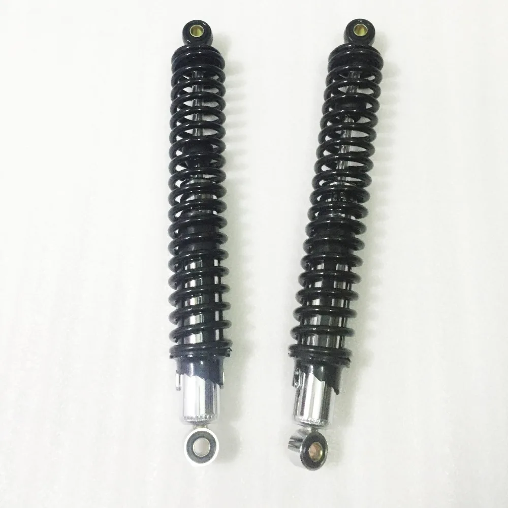 8mm spring Universal 15.75