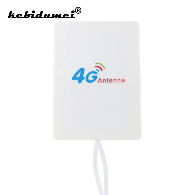 TS9 CRC9 SMA Коннектор 4g LTE антенна двойной слайдер коннектор для Huawei 3G 4G роутер