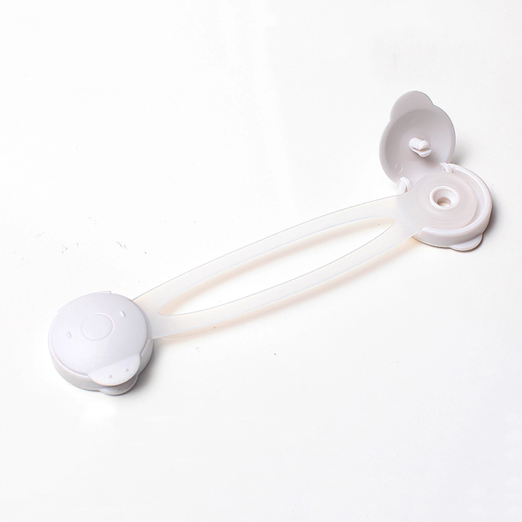 5 шт Детские замки для шкафов и ремней ящиков | Мать ребенок