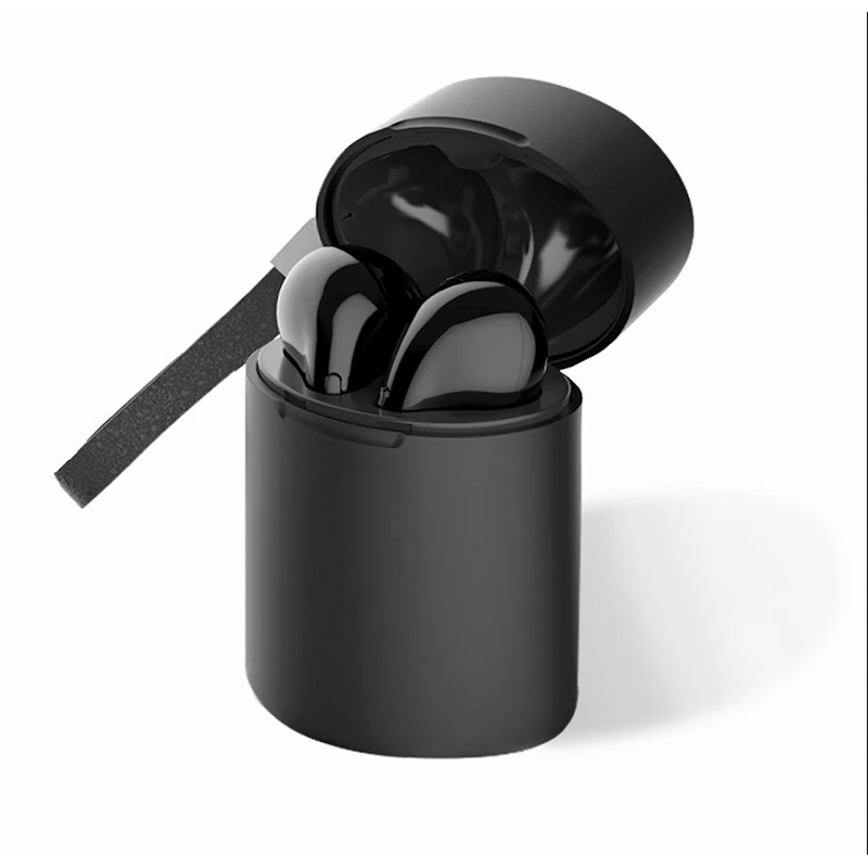 Costyleen TWS беспроводные наушники Bluetooth 5 0 HD стерео раздельное использование черный и