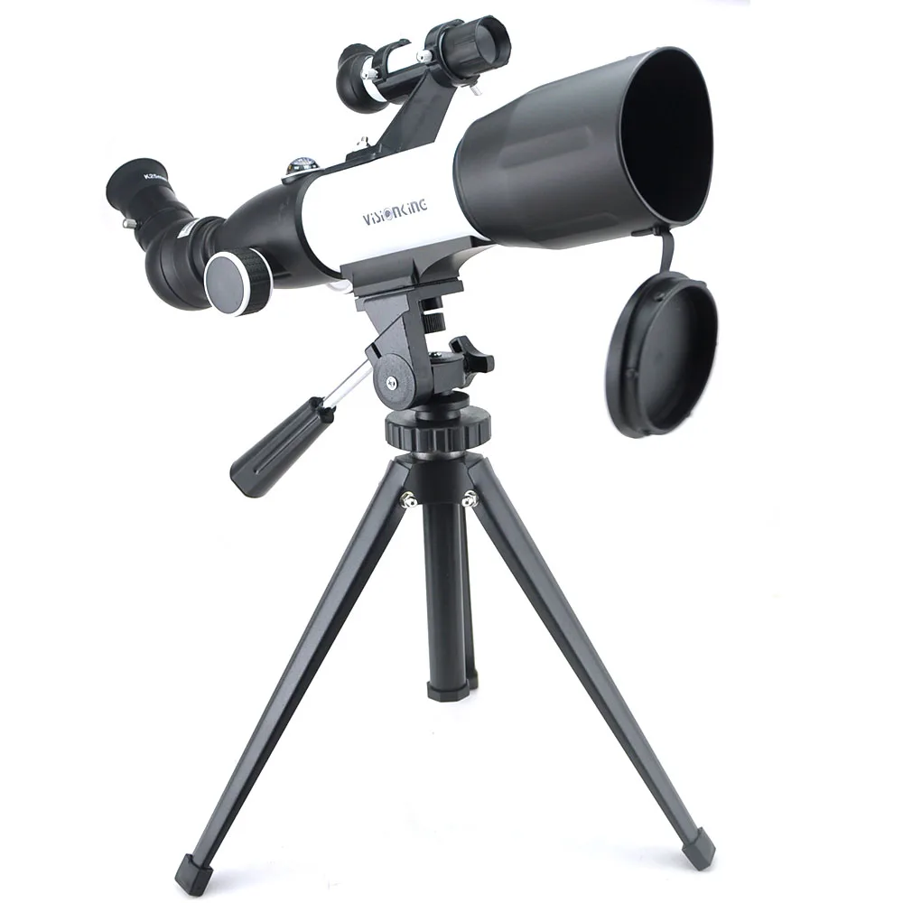 Астрономический телескоп Visionking 50350CF монокуляр астрономический прицел для