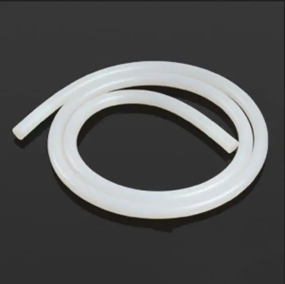 

NEW 1M Computer Water Cooling Silicone Soft tipe for Acrylic tube