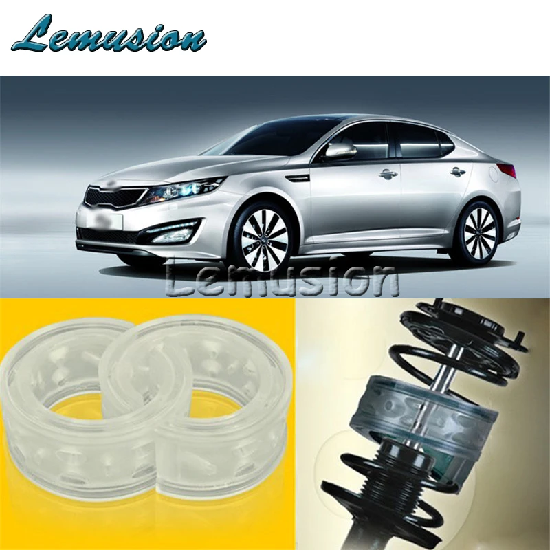 Автомобильный пружинный амортизатор для Lexus RX NX GS CT200H GS300 RX350 RX300 Alfa Romeo 159 147 156 166 GT