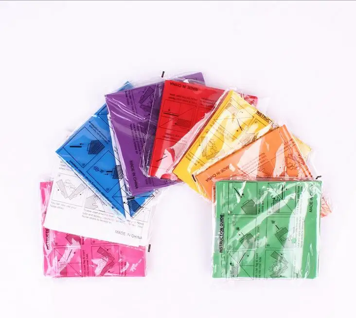 Блестящие Надувные приветственные палочки Clapper для спорта meet Футбол Баскетбол