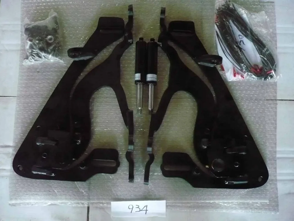 Комплект вертикальных дверей/Автомобильная дверь Hing LAMBO двери для Понтиака Sunbird 82