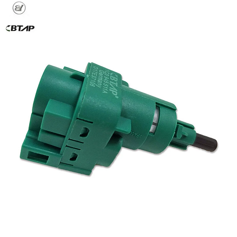 BTAP Новый 4 контактный стоп светильник VW Bora Golf Sharan Skoda Octavia Audi Seat 1C0945511A 1C0 945 511