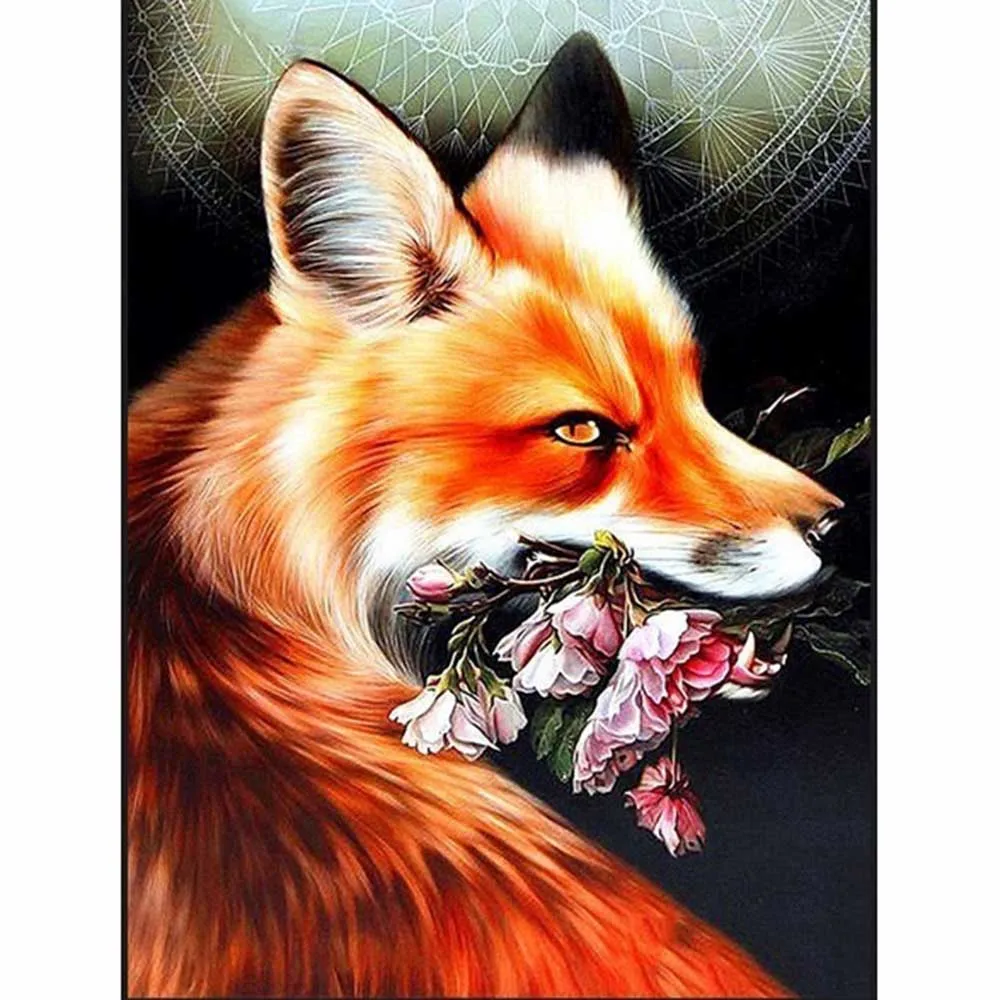 Алмазная живопись 5d с полными кругами/квадратными стразами мозаика сделай сам