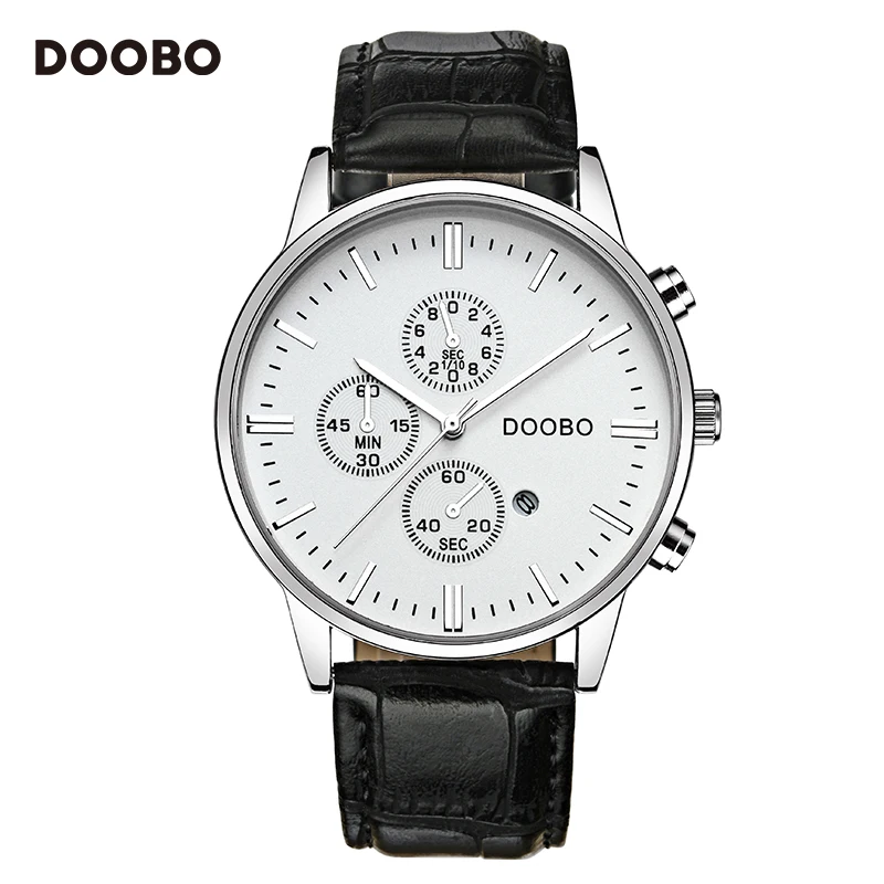 

2017 Casual Fashion Quartz Watch Men Watches Top Luxury Brand Famous Wrist Watch Male Clock For Men Sports Relogio Masculino