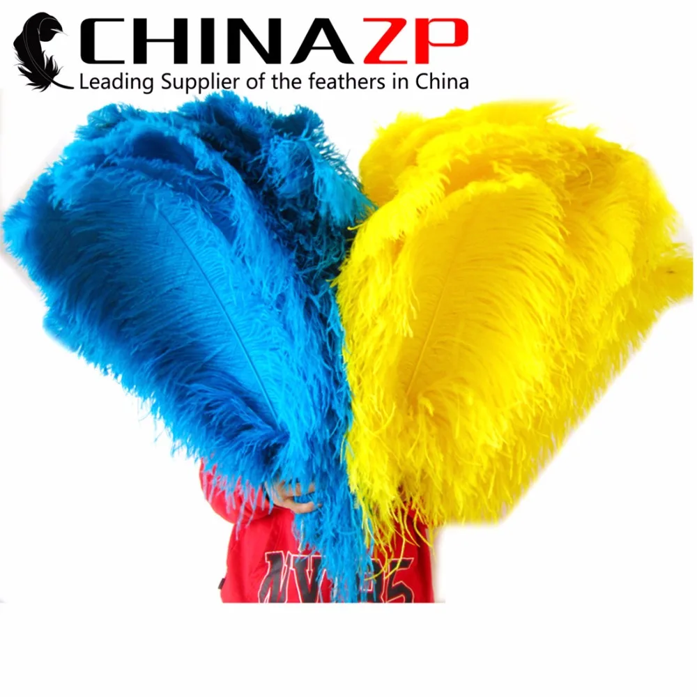 Оптовая продажа с завода CHINAZP 60 65 см (24 26 дюймов) 50 шт./лот высококачественные