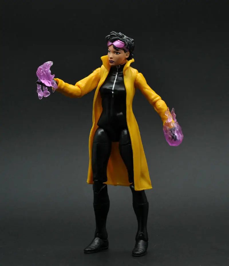 Xx men BAF построить фигуру свободного действия Рисунок ZX460|marvel legends|marvel legends figuresmarvel