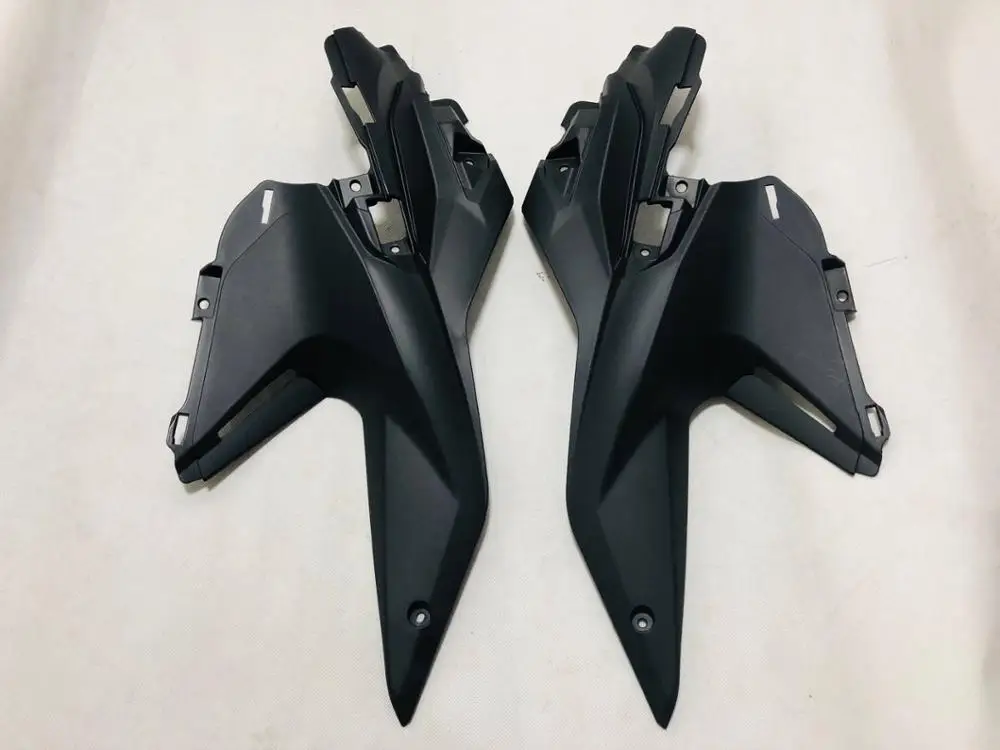 Benelli BJ500GS-A TRK502 обтекатель мотоцикла вниз топливный бак левый и правый защитные ограждения