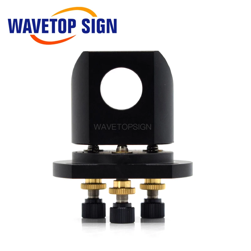 WaveTopSign 45 градусов оптическая Оправа медицинская Крепление объектива светильник