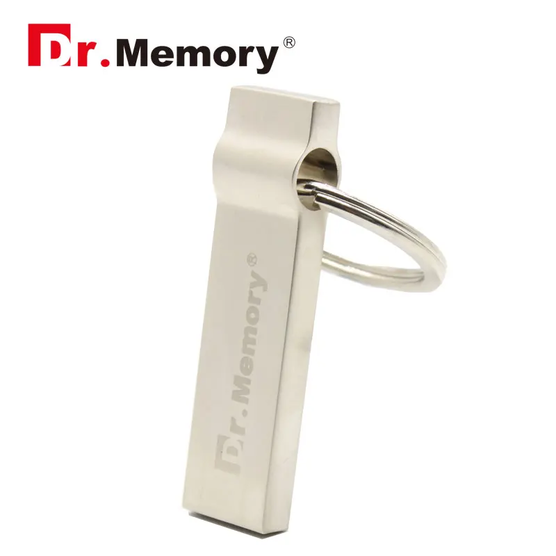 Металлический USB 2 0 флеш-накопитель 16 Гб Супер Мини крошечный 4 ГБ 8