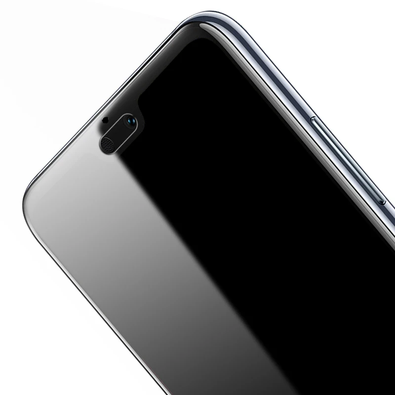 6D закаленное стекло экрана для Huawei P30 P20 Lite Pro Nova 5 5i 4 4e полное покрытие 9H стеклянная