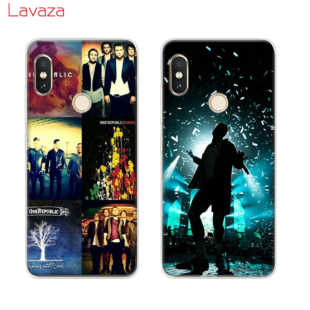 Твердый чехол для телефона Lavaza One Huawei Mate 10 20 P10 P20 P30 Lite Pro P smart 2019|Чехлы-накладки| |