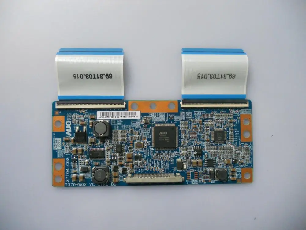 

Original logic circuit board T370HW02 VC 37T04-C0G/COG 37 Inch special purpose