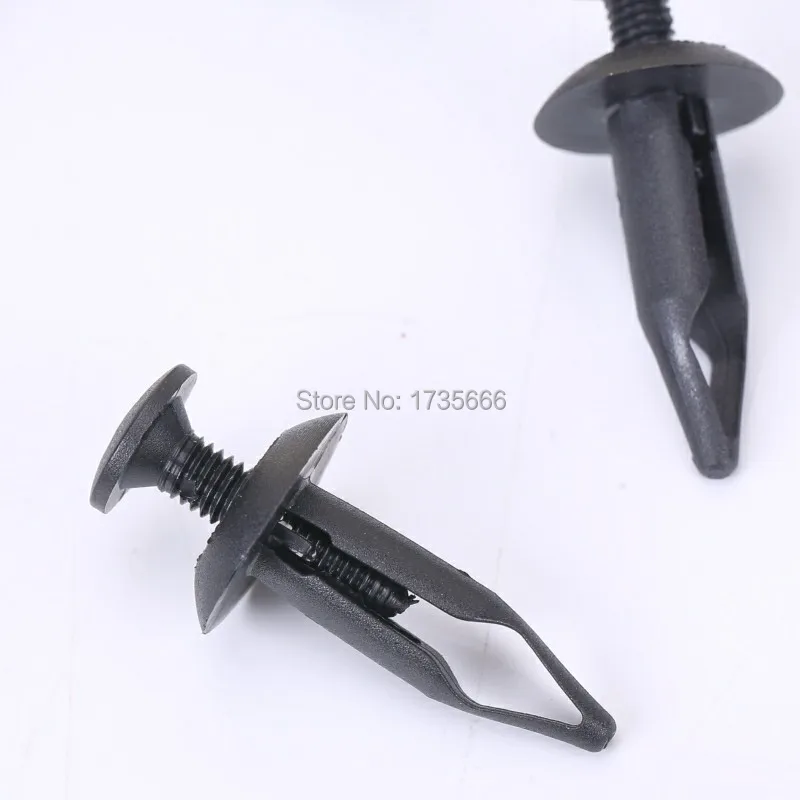 50 шт., держатель-клипса для Chrysler