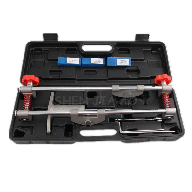 Слесарь для деревянных дверей специальное устройство открывания Быстрое