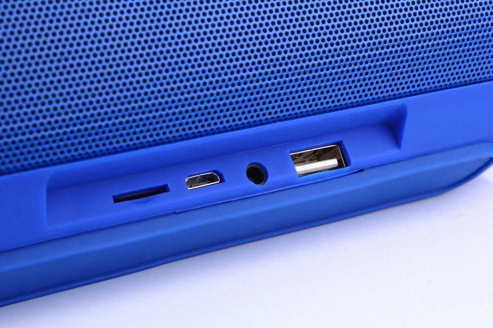 BDF музыка ударной волны Bluetooth Динамик открытый Беспроводной стерео Hi Fi