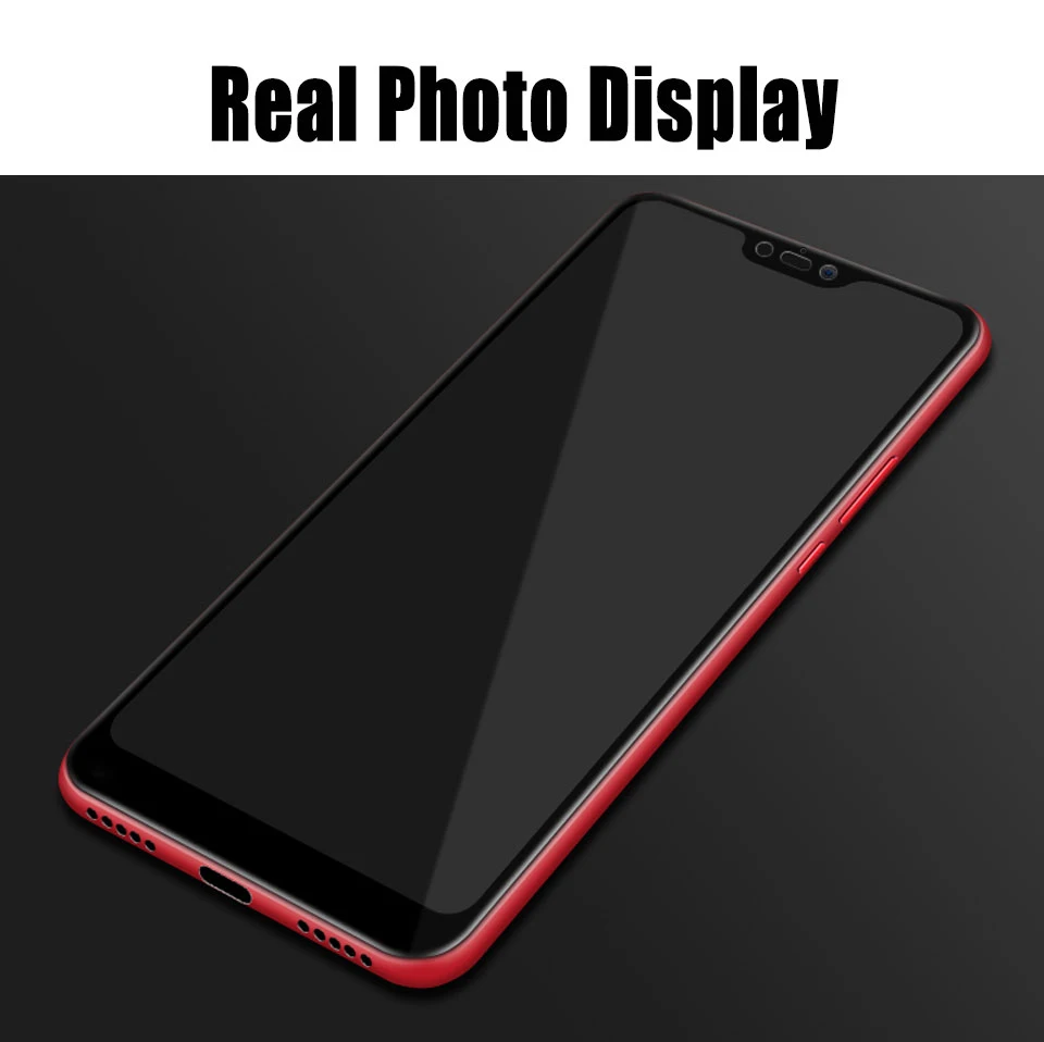 Защитное стекло TeoYall 5D Edge для Xiaomi mi 8 Lite стекло Xiaomi mi 8 Explorer Edition Защитная пленка для экрана mi 8 Pro SE 9H