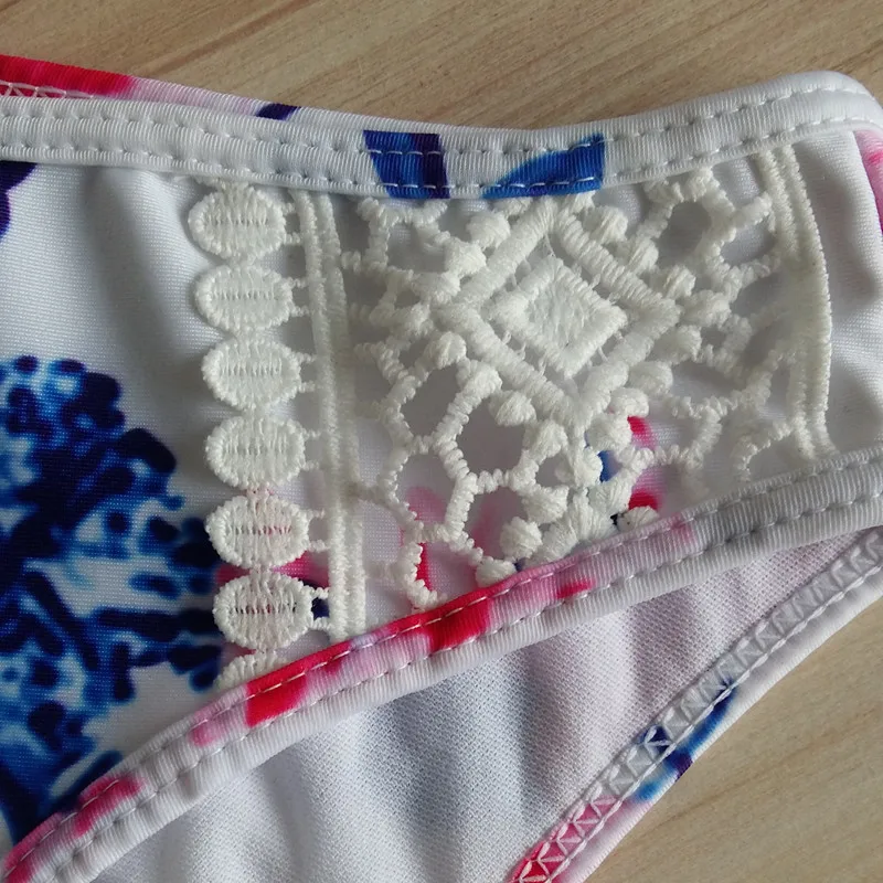 Купальник пуш-ап новинка 2018 летний женский сексуальный комплект бикини