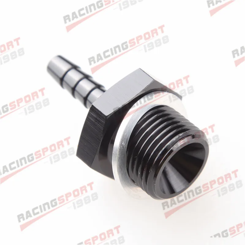 Алюминиевый адаптер для впускного топливного насоса BOSCH 044 M18X от 1 5 до 6 мм|Подача и