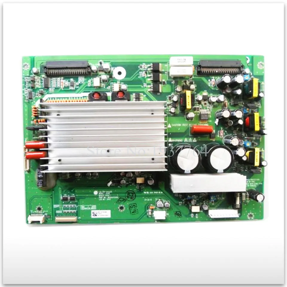

shipping 100% test for LG 42V6 plasma Yboard 6870QYE008C 6871QYH029A part