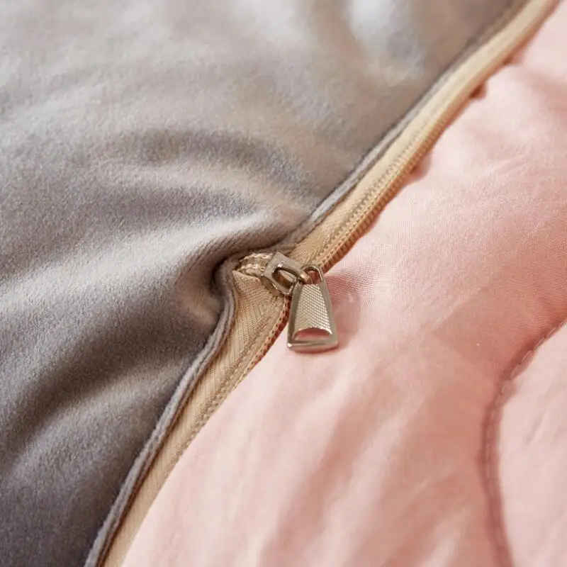 Креативное одеяло с симпатичным Кроликом складное мультяшное для дивана кровати