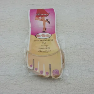 Гелевые стельки для бега, 1 пара = 2 шт., PS48