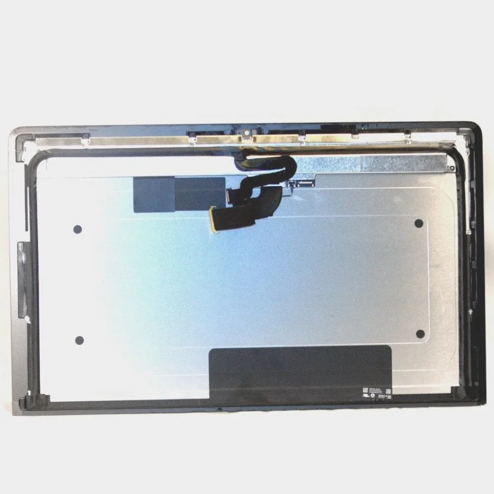 21 5 &quotiMac Retina A1418 полный экран в сборе LM215UH1 SDB1 4K 2017 EMC3069|ЖК-экран для ноутбуков| |