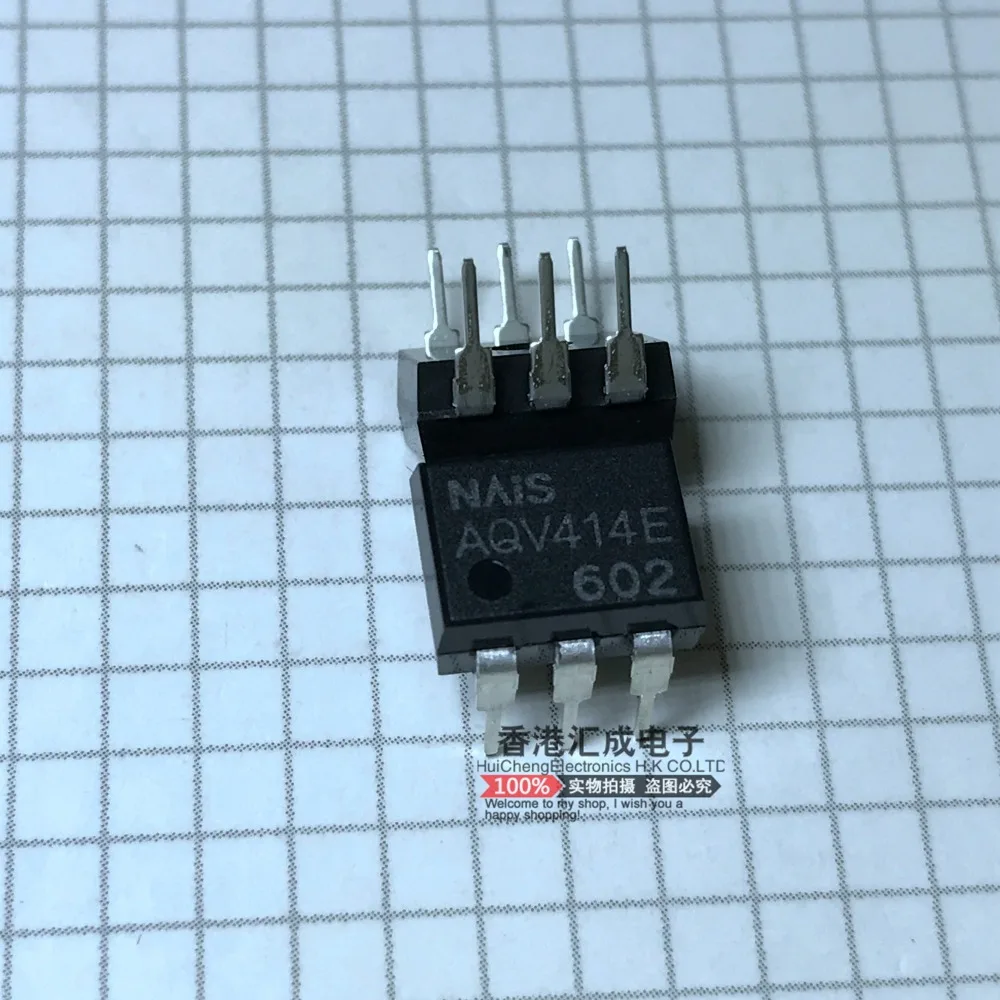 

AQV414E AQV414 DIP6 New Original