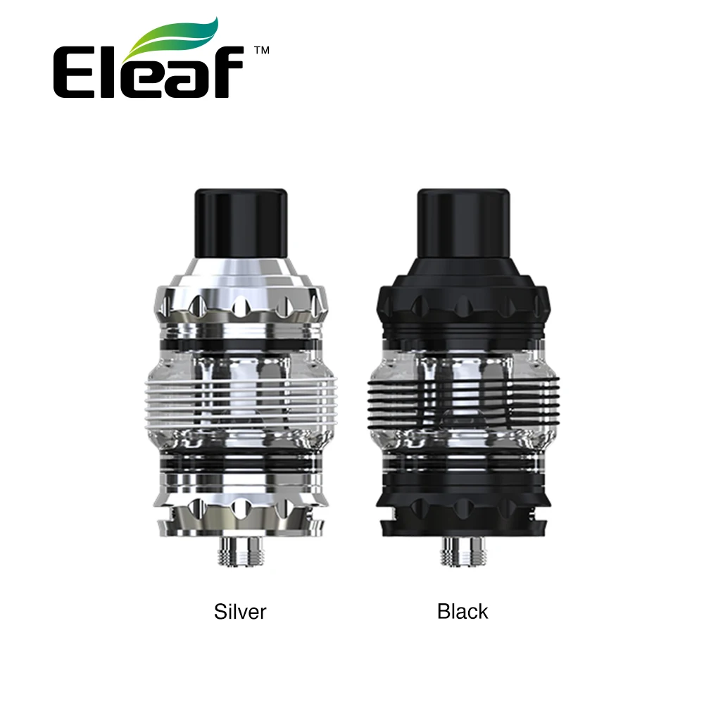 Original Eleaf Melo 5 Atomizer 2ml/4ml Capacity with EC-S/ EC-M coil & Bottom anti-leak e-liquid lock system VS melo 3/ 4 | Электроника