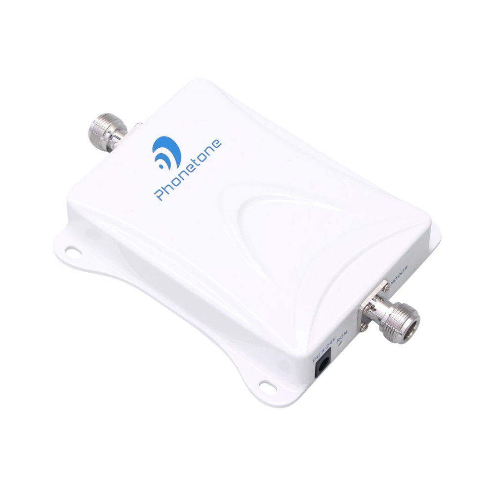 Phonetone GSM/DCS/4 г/LTE сети 1800 мГц 55db Booster Усилители домашние сотовый телефон сигнал