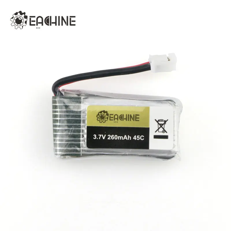 Оригинальный Радиоуправляемый квадрокоптер Eachine E013 E010 E010C E011 запасные части для