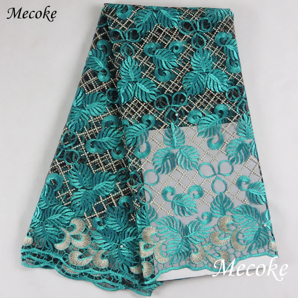 

Hot selling 2018 african swiss voile lace high quality best cotton african guipure pink cord lace fabric for french lace wedding