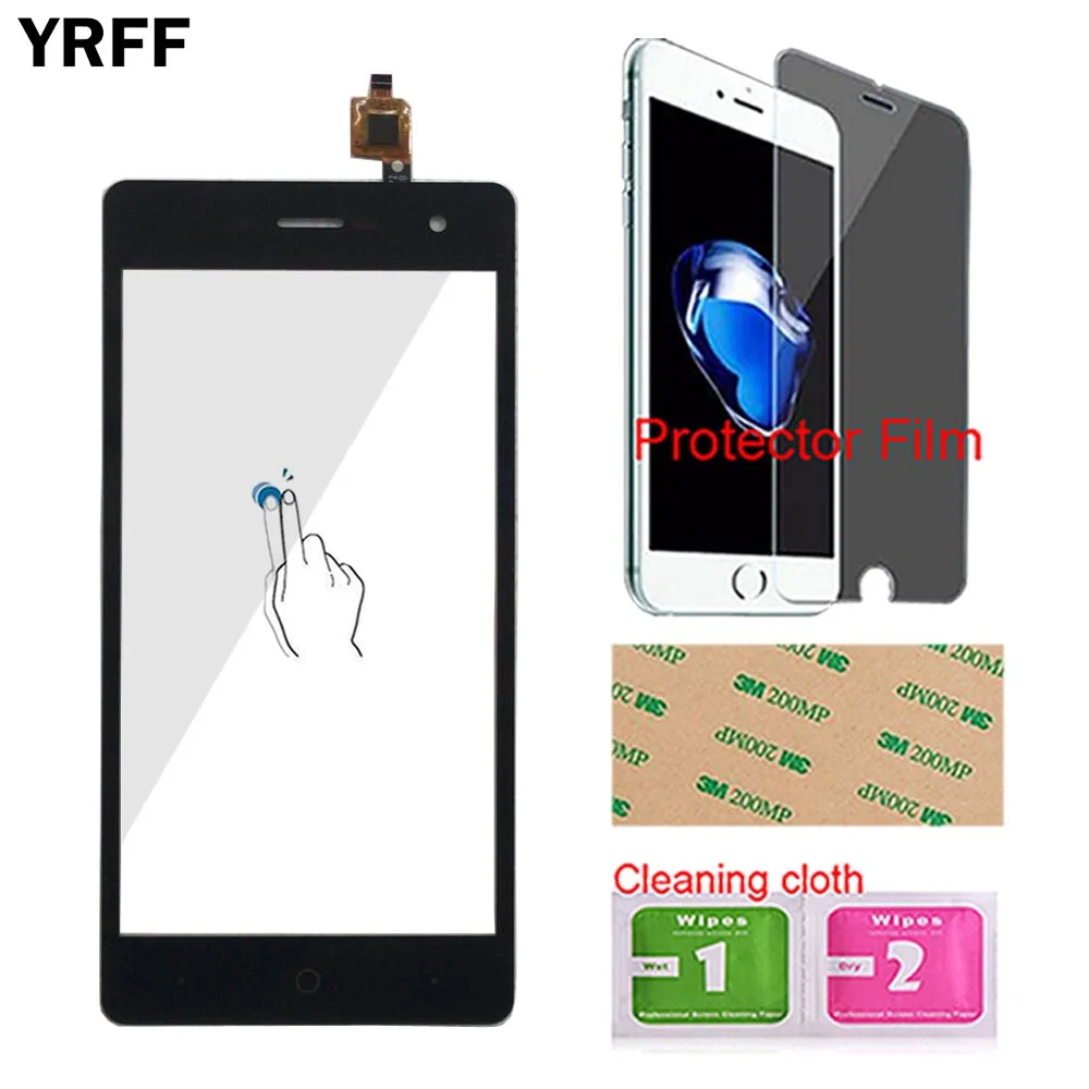Сенсорный экран YRFF для ZTE Blade L7 A320|Сенсорные панели (тачскрин)| |