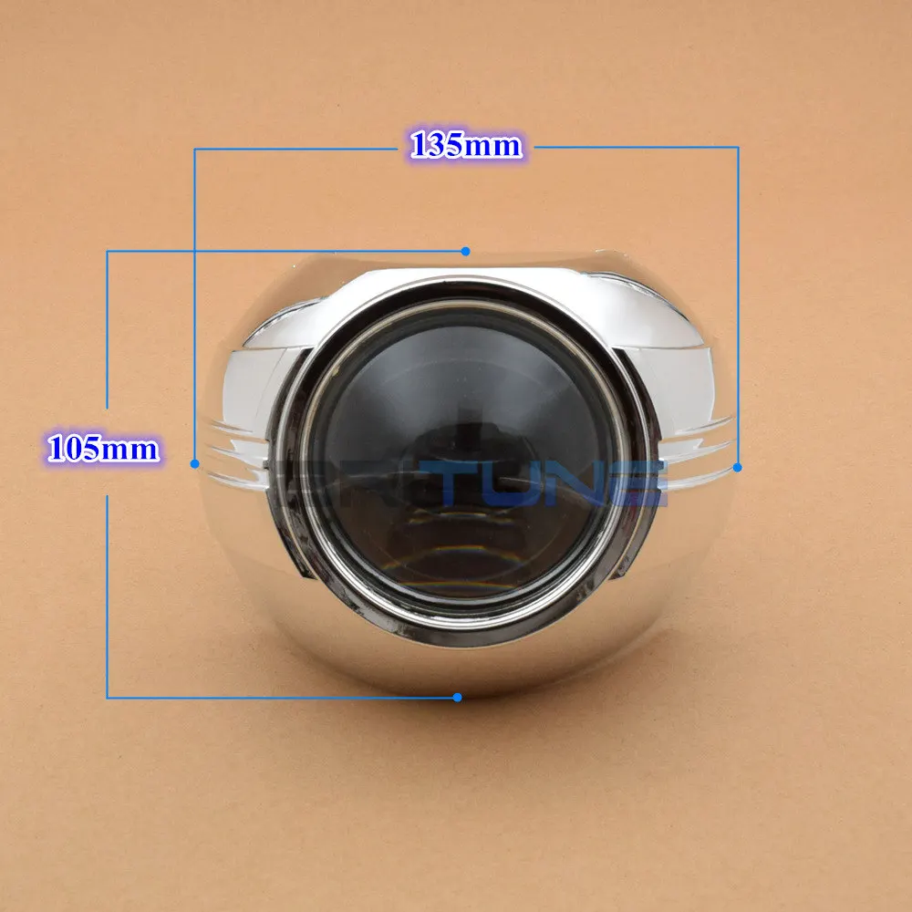 Билинзы В Фары H4 Купить