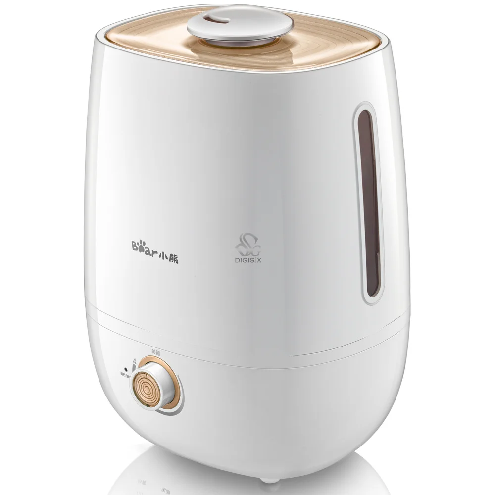 JSQ A50U1 zero увлажнитель дома немой большой офис воздуха|air zero|air airair 5 |