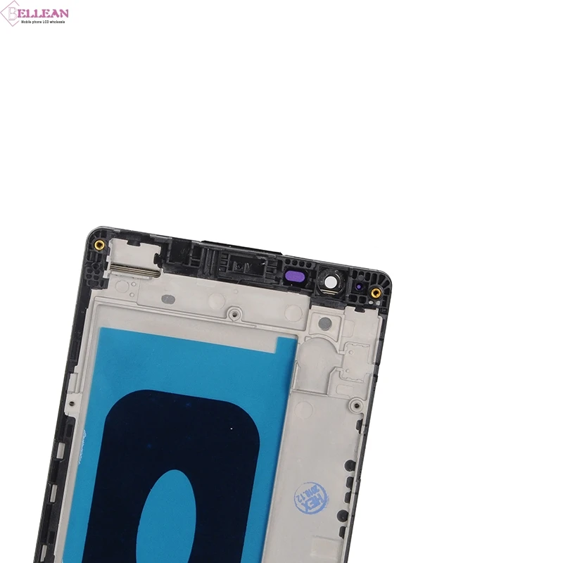 HH продвижение K220 дисплей для LG X Power Lcd с сенсорной панелью стеклянный экран K220F K450