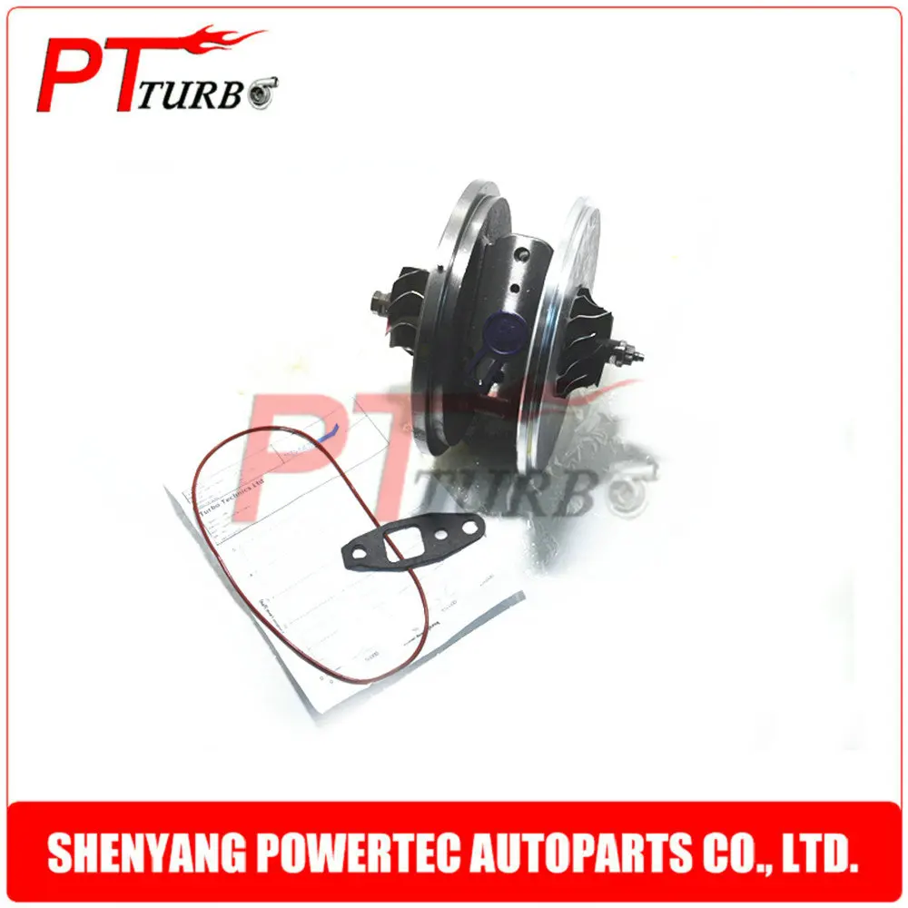For Nissan Interstar / NV400 2.3dCi 146 HP 107 Kw M9T - Turbine cartridge rebuild core 790179-0002 8200994322 CHRA TURBOLADER | Автомобили
