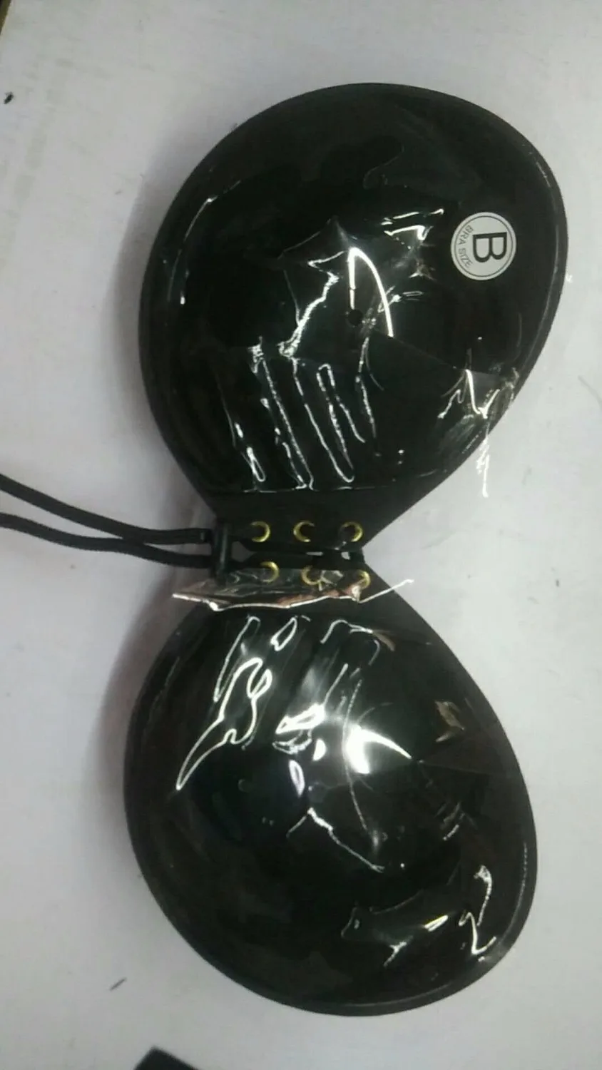 Fly Bra Strapless Silicone Push Up Invisible Bra Self Adhesive Backless Bralette Lift Bralette Plus Size Seamless Bras