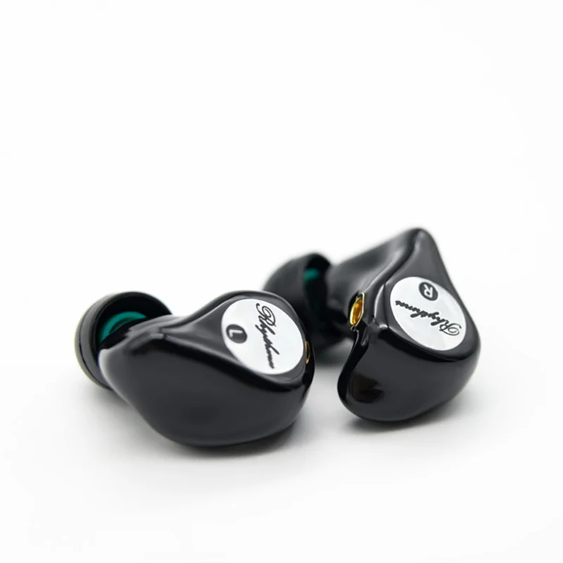 Новинка HIFI Super SD7 Plus 7BA изготовленные на заказ сбалансированные арматурные W80 UE900