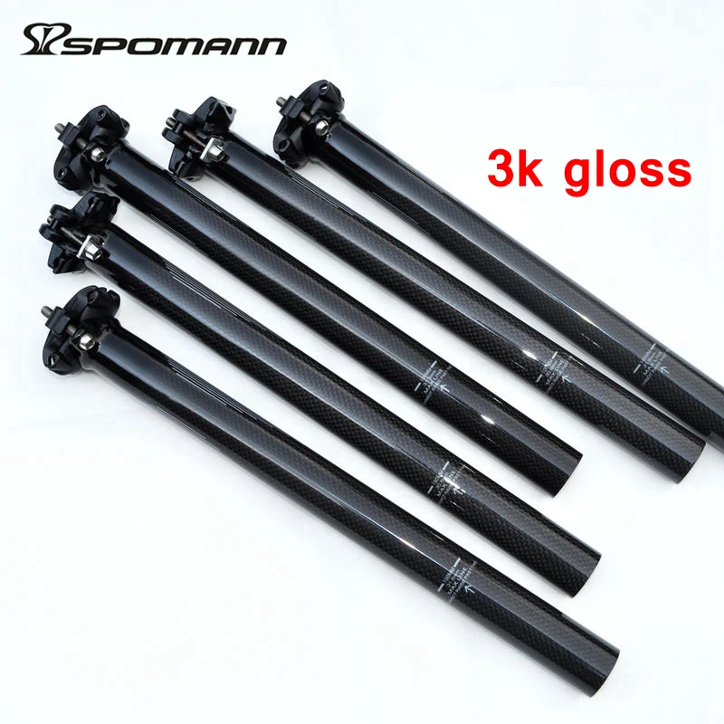 Подседельная труба из углеродного волокна подседельная для горного велосипеда