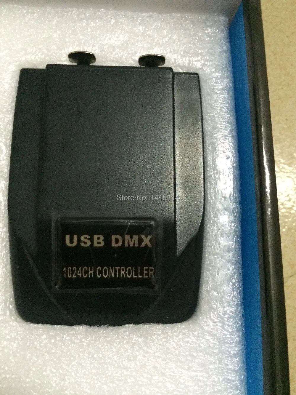 2 шт./лот usb duo dmx интерфейс 1024ch программное обеспечение dj световая консоль для