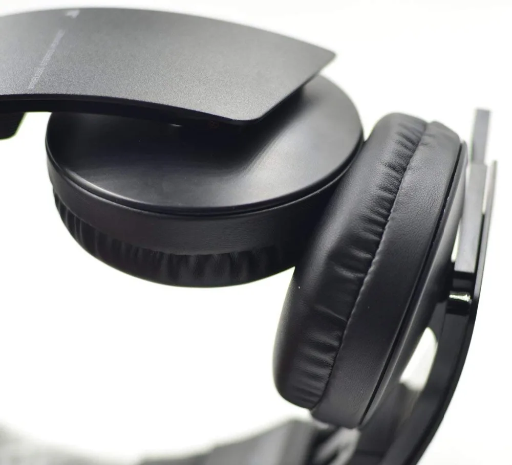 Сменные амбушюры наволочки подушки для Sony Pulse Elite Edition беспроводные наушники