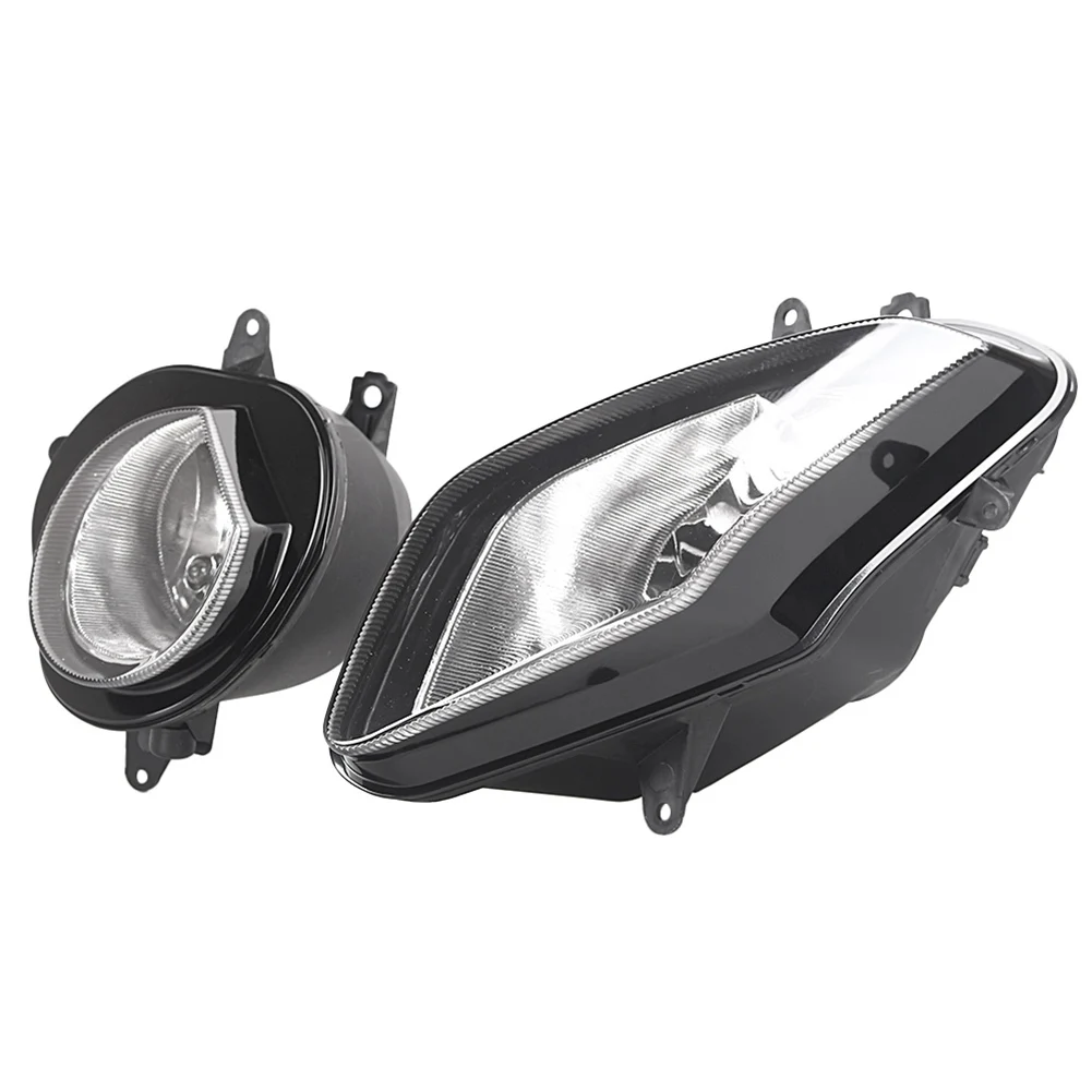 GZYF Мотоцикл головной светильник дом для BMW S1000R 2010 2011 2012 2013 2014