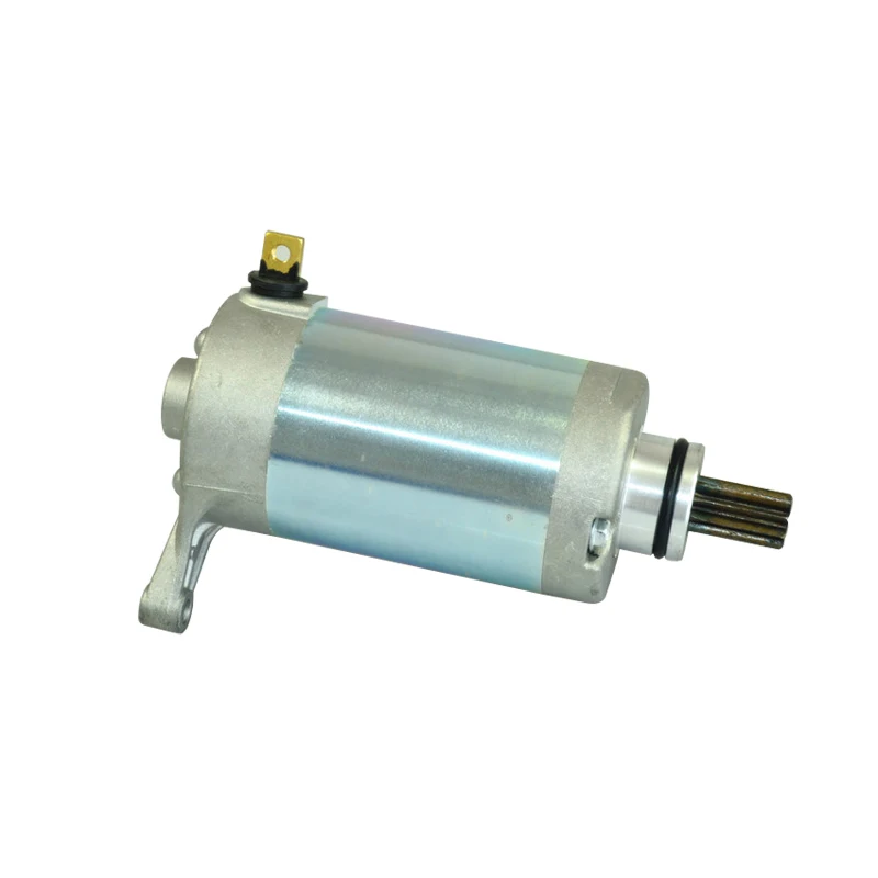 Новый стартовый двигатель мотоцикла для Yamaha XV125 Virago 125|motorbike starter motors|yamaha virago